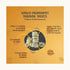 Dogsee Crunch Freeze Dried Banana Dog Treats